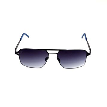 OBB Sunglasses OBB MS508 C2 Siyah Erkek Güneş Gözlüğü