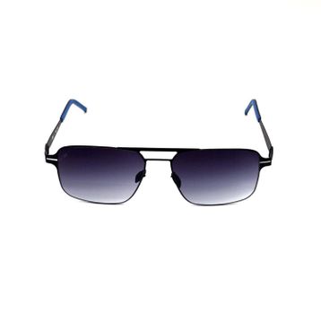 OBB Sunglasses OBB MS508 C2 Siyah Erkek Güneş Gözlüğü