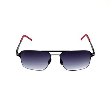 OBB Sunglasses OBB MS508 C3 Siyah Erkek Güneş Gözlüğü