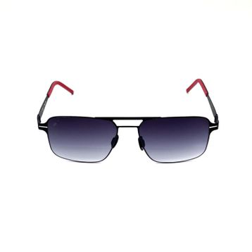 OBB Sunglasses OBB MS508 C3 Siyah Erkek Güneş Gözlüğü