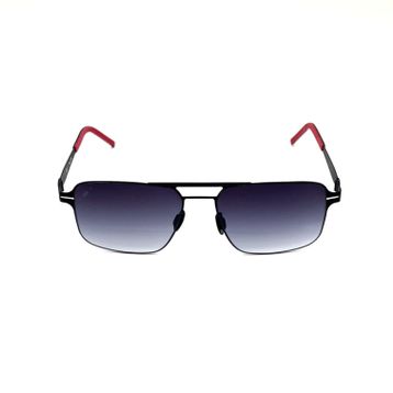 OBB Sunglasses OBB MS508 C3 Siyah Erkek Güneş Gözlüğü