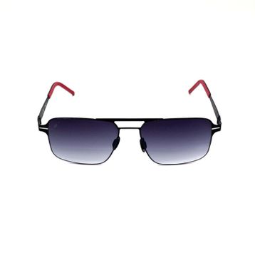 OBB Sunglasses OBB MS508 C3 Siyah Erkek Güneş Gözlüğü