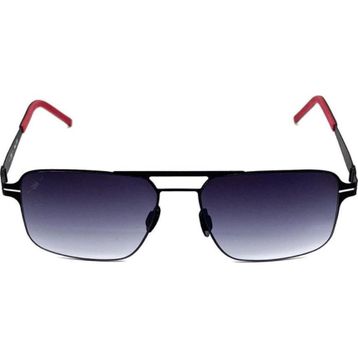OBB Sunglasses OBB MS508 C3 Siyah Erkek Güneş Gözlüğü