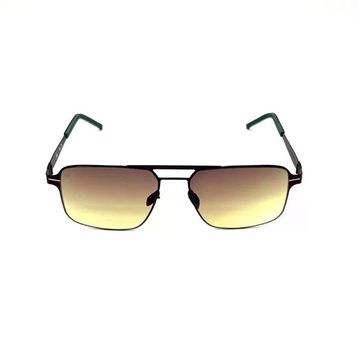 OBB Sunglasses OBB MS508 C4 Kahverengi Erkek Güneş Gözlüğü