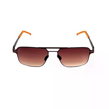 OBB Sunglasses OBB MS508 C5 Kahverengi Erkek Güneş Gözlüğü