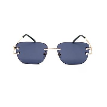 OBB Sunglasses OBB OM102 CF Unisex Güneş Gözlüğü