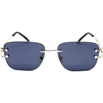 OBB Sunglasses OBB OM102 CF Unisex Güneş Gözlüğü