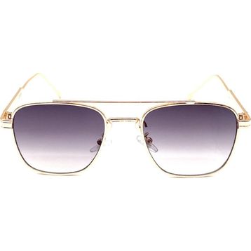 OBB Sunglasses OBB OM103 CFD Altın Erkek Güneş Gözlüğü