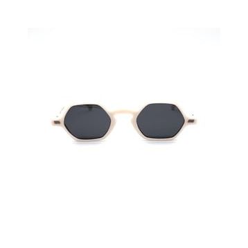 OBB Sunglasses TLOS112 C32 Beyaz Kadın Güneş Gözlüğü