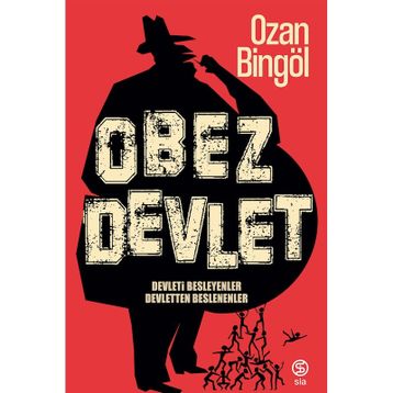 Obez Devlet Ozan Bingöl