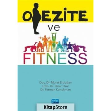 Obezite ve Fitness - Murat Erdoğan