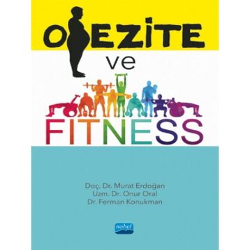Obezite ve Fitness - Murat Erdoğan