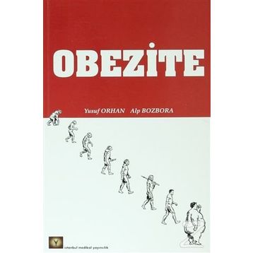 Obezite - Yusuf Orhan