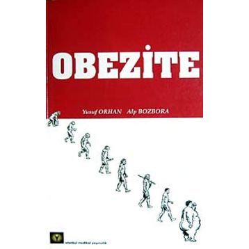 Obezite - Yusuf Orhan