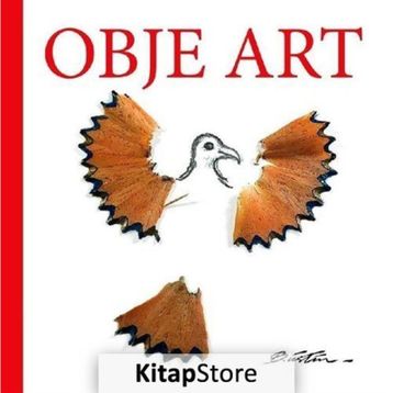 Obje Art - Bülent Üstün