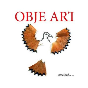 Obje Art - Bülent Üstün