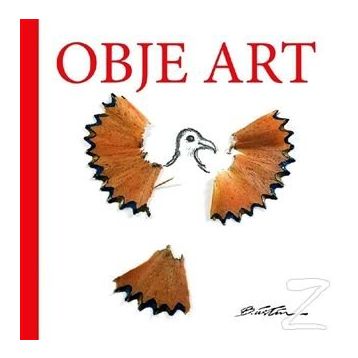 Obje Art - Bülent Üstün
