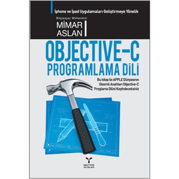 OBJECTIVE C PROGRAMLAMA DILI - MIMAR ASLAN