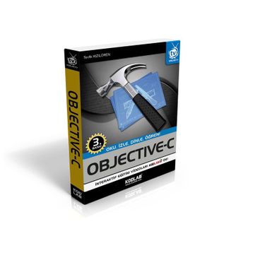 OBJECTIVE C - TEVFIK KIZILÖREN