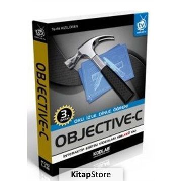 OBJECTIVE C - TEVFIK KIZILÖREN