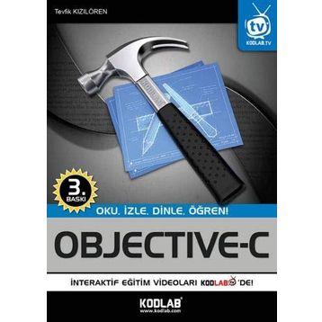 OBJECTIVE C - TEVFIK KIZILÖREN