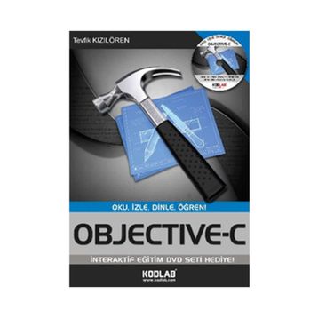 OBJECTIVE C - TEVFIK KIZILÖREN
