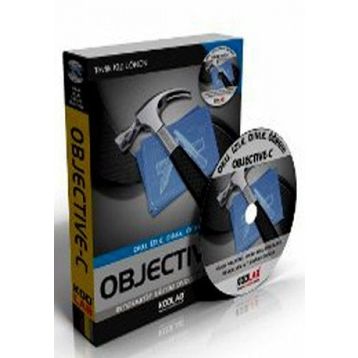 OBJECTIVE C - TEVFIK KIZILÖREN