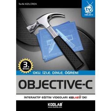 OBJECTIVE C - TEVFIK KIZILÖREN