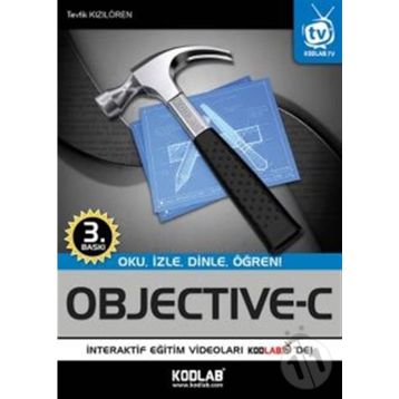 OBJECTIVE C - TEVFIK KIZILÖREN
