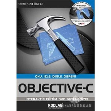 OBJECTIVE C - TEVFIK KIZILÖREN