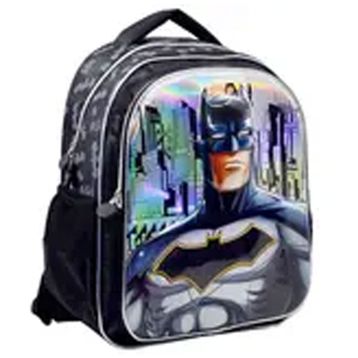 ÖBM 1207 Batman Okul Çantası