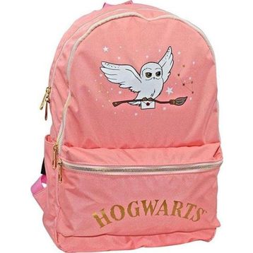 ÖBM 1372 Harry Potter Sırt Çantası