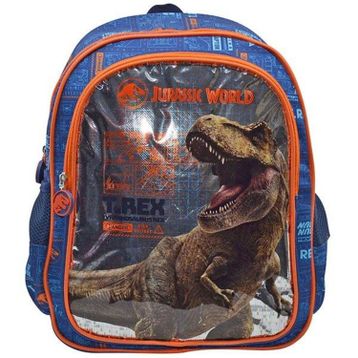 ÖBM 1395 Jurassic World Sırt Çantası