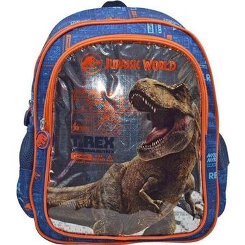 ÖBM 1395 Jurassic World Sırt Çantası