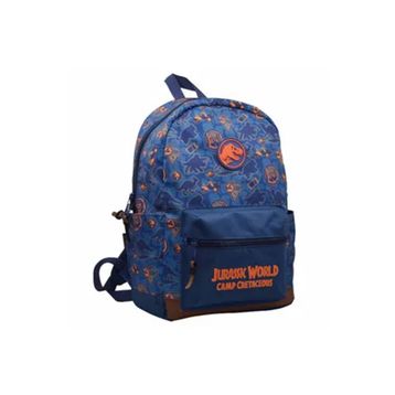 ÖBM 1403 Jurassic World Okul Çantası