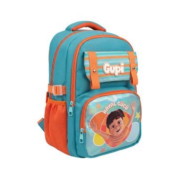 OBM Gupi 3972 Okul Çantası