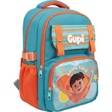 OBM Gupi 3972 Okul Çantası