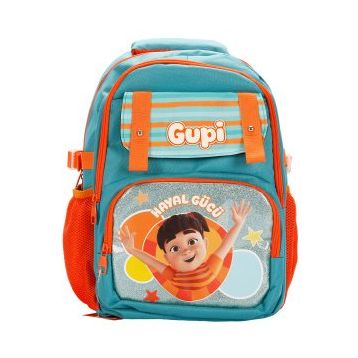OBM Gupi 3972 Okul Çantası