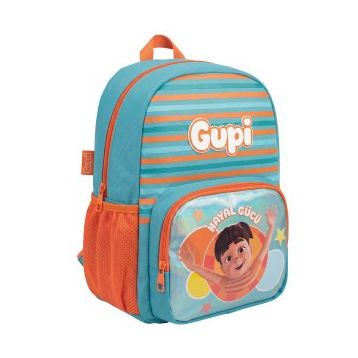 OBM Gupi 3973 Okul Çantası