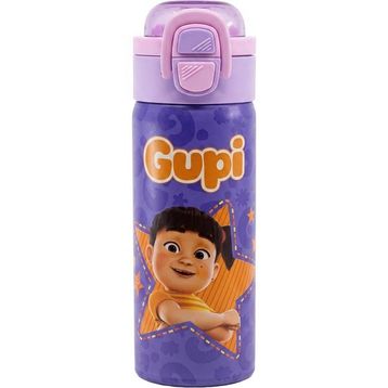 OBM Gupi 3984 Çelik Matara