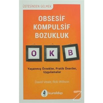 Obsesif Kompulsif Bozukluk - David Veale