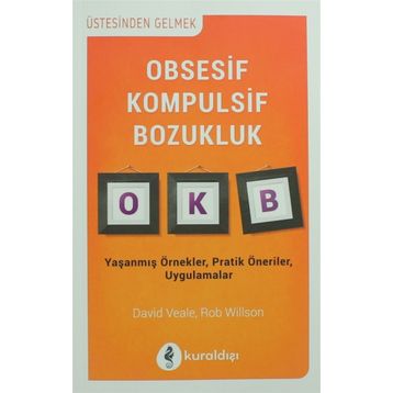 Obsesif Kompulsif Bozukluk - David Veale