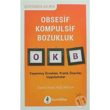 Obsesif Kompulsif Bozukluk - David Veale