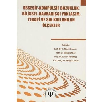 Obsesif Kompulsif Bozukluk - David Veale
