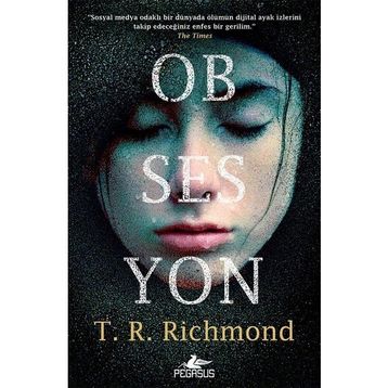 Obsesyon - T. R. Richmond