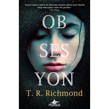 Obsesyon - T. R. Richmond