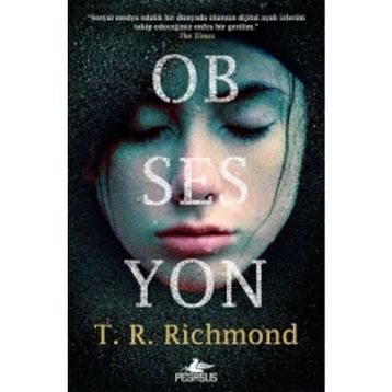 Obsesyon - T. R. Richmond
