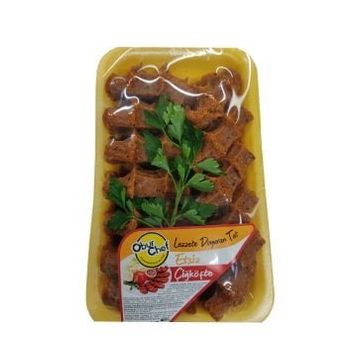 Obur Chef 1 kg Çiğ Köfte