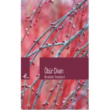 ÖBÜR DIVAN - İBRAHIM TENEKECI