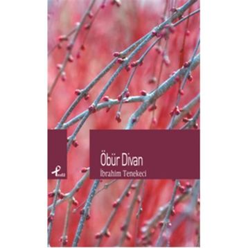 ÖBÜR DIVAN - İBRAHIM TENEKECI